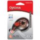 Art.-Nr. 336854<br>OPTIMA Korrekturroller 5 mm x 8 m