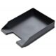 Art.-Nr. 336878<br>HELIT Briefkorb 23616 95 A4 schwarz