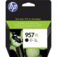 Art.-Nr.337030<br>HP Tintenpatrone Nr. 957XL black