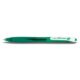 Art.-Nr. 337145<br>PILOT Kugelschreiber 2046 BEGREEN RexGrip F grün