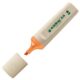 Art.-Nr. 337201<br>EDDING Textmarker EcoLine 24 mit Keilspitze orange