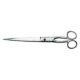 Art.-Nr.337324<br>ALCO Metallschere 25,5 cm