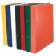 Art.-Nr. 337365<br>BENE Colleg-Ringmappe A4 2 Ringe sortiert
