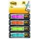 Art.-Nr.337476<br>POST-IT Index Pfeile 684-ARR4 4 x 24 Blatt