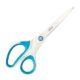Art.-Nr. 337526<br>LEITZ Schere 5319 WOW 20,5 cm blau metallic