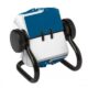 Art.-Nr.337572<br>ROLODEX Rollkartei 66704 500 schwarz