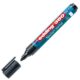 Art.-Nr. 337582<br>EDDING Flipchartmarker 380 mit Rundspitze 1,5-3 mm schwarz