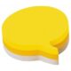 Art.-Nr.337587<br>POST-IT Haftnotiz 2007SP Sprechblase
