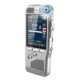 Art.-Nr. 337593<br>PHILIPS Pocket Memo Digital Diktiergerät 8300 silber