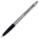 Art.-Nr.337702<br>BALLOGRAF Epoca Chrome Kugelschreiber schwarz