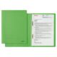 Art.-Nr. 337799<br>LEITZ Schnellhefter Fresh A4 grün
