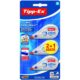 Art.-Nr.337804<br>TIPP-EX Mini Pocket Mouse Korrekturroller 6 m 2+1 gratis transparent