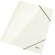 Art.-Nr. 337826<br>LEITZ Eckspannermappe WOW 3982 weiß