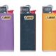 Art.-Nr.337848<br>BIC Feuerzeug J25 Mini 50 Stück