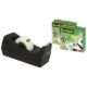 Art.-Nr.337914<br>SCOTCH Schreibtisch-Klebebandabroller C38 inklusive 3 Rollen SCOTCH Magic Klebeband schwarz