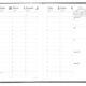 Art.-Nr. 337963<br>QUO VADIS Kalender Pre 777 21 x 27 cm 1 Woche auf 2 Seiten 2022 sortiert