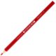 Art.-Nr.338033<br>JOLLY Buntstift 3000 Supersticks Classic kirschrot