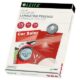 Art.-Nr. 338087<br>LEITZ Laminierhülle 7483 A4 175 my 100 Stück transparent