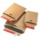 Art.-Nr.338228<br>COLOM PAC Versandtasche 5 Stück C4 braun