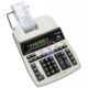 Art.-Nr. 338238<br>CANON Tischrechner MP-120MG 12-stellig grau