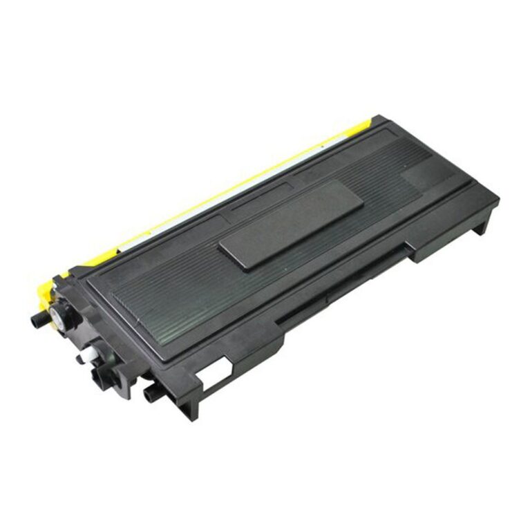 Art.-Nr.338266<br>CHILIMAX Toner Rebuilt Brother TN2000 XXL schwarz