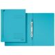 Art.-Nr. 338316<br>LEITZ Spiralhefter A4 Karton blau