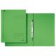 Art.-Nr. 338318<br>LEITZ Spiralhefter A4 Karton grün
