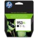 Art.-Nr.338428<br>HP Tintenpatrone Nr. 953XL black