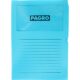 Art.-Nr.338517<br>PAGRO Organisationsmappen 10 Stück blau