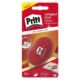 Art.-Nr. 338536<br>PRITT Kleberoller Compact 8,4 mm x 10 m wiederablösbar