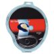 Art.-Nr. 338549<br>DATALINE Mousepad mit Gel blau