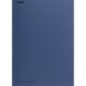 Art.-Nr. 338555<br>PAGRO Aktenumschlag Karton A4 blau