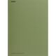 Art.-Nr.338557<br>LEITZ Jurismappe 3924 A4 aus Recyclingkarton blau