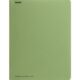 Art.-Nr.338585<br>LEITZ Jurismappe 3924 A4 aus Recyclingkarton blau