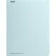 Art.-Nr.338586<br>LEITZ Jurismappe 3924 A4 aus Recyclingkarton blau