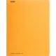 Art.-Nr.338587<br>LEITZ Jurismappe 3924 A4 aus Recyclingkarton blau