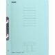 Art.-Nr.338590<br>LEITZ Jurismappe 3924 A4 aus Recyclingkarton blau