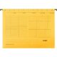 Art.-Nr.338607<br>LEITZ Jurismappe 3924 A4 aus Recyclingkarton blau