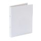 Art.-Nr.338621<br>LEITZ Jurismappe 3924 A4 aus Recyclingkarton blau