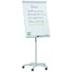 Art.-Nr. 338649<br>FRANKEN Flipchart 70 x 100 cm