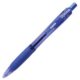 Art.-Nr. 338672<br>OPTIMA Druckkugelschreiber 0,7 mm blau