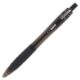 Art.-Nr. 338673<br>OPTIMA Druckkugelschreiber 0,7 mm schwarz