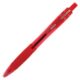 Art.-Nr. 338674<br>OPTIMA Druckkugelschreiber 0,7 mm rot