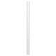 Art.-Nr.338742<br>DURABLE Klemmschiene A4 3 mm 100 Stück transparent