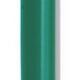 Art.-Nr.338749<br>DURABLE Klemmschiene 2901 A4 6 mm 20 Stück grün