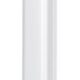 Art.-Nr.338751<br>DURABLE Klemmschiene A4 6 mm 20 Stück transparent