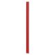 Art.-Nr.338753<br>DURABLE Klemmschiene A4 6 mm 100 Stück rot