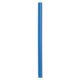 Art.-Nr.338756<br>DURABLE Klemmschiene A4 6 mm 100 Stück blau