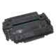 Art.-Nr.338913<br>CHILIMAX Toner Rebuilt HP CE255X (HP 55X) schwarz