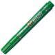 Art.-Nr.338934<br>TIP TOP OFFICE Permanentmarker mit Rundspitze grün